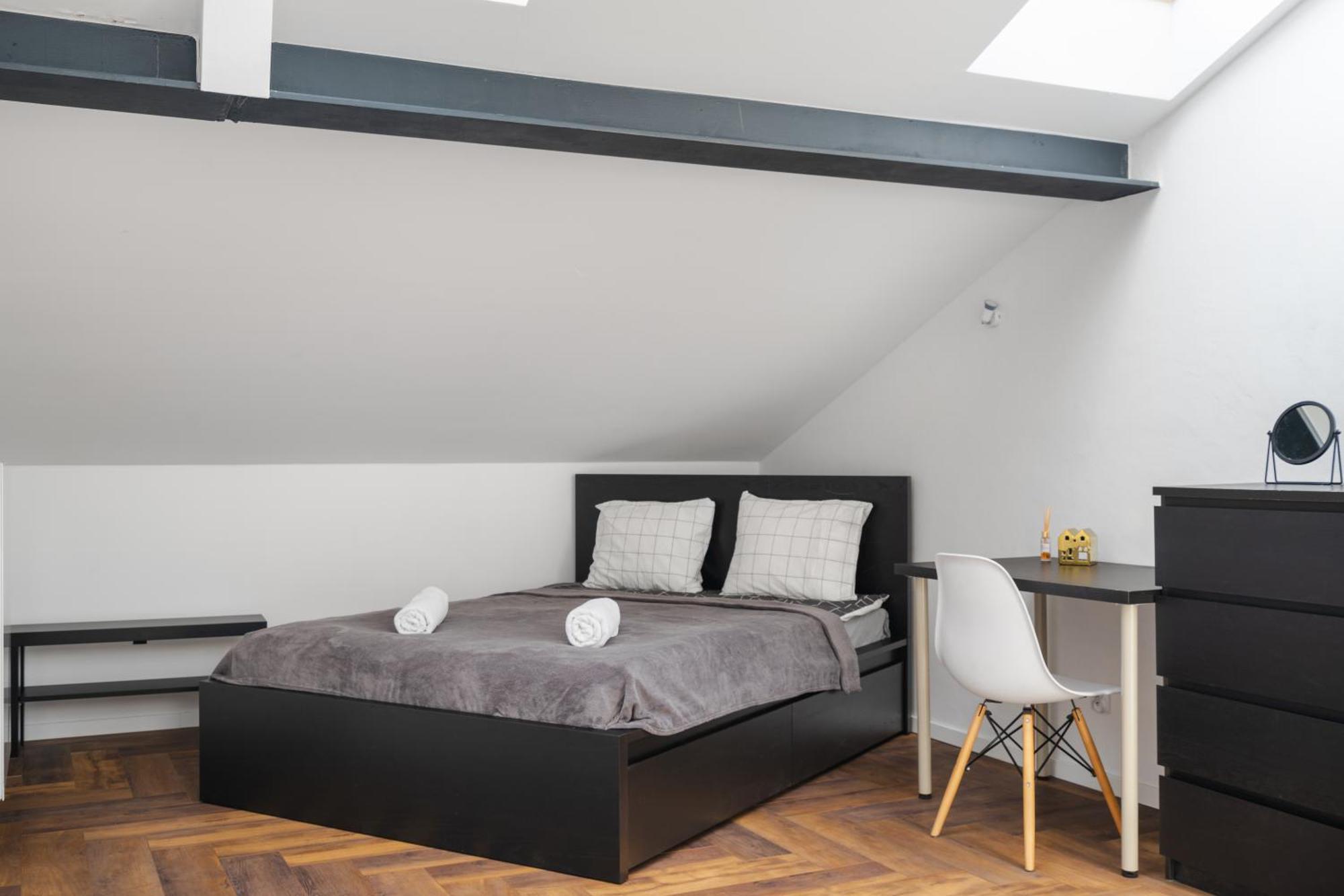 Appartement Close-golden Warsaw&marcinkowskiego