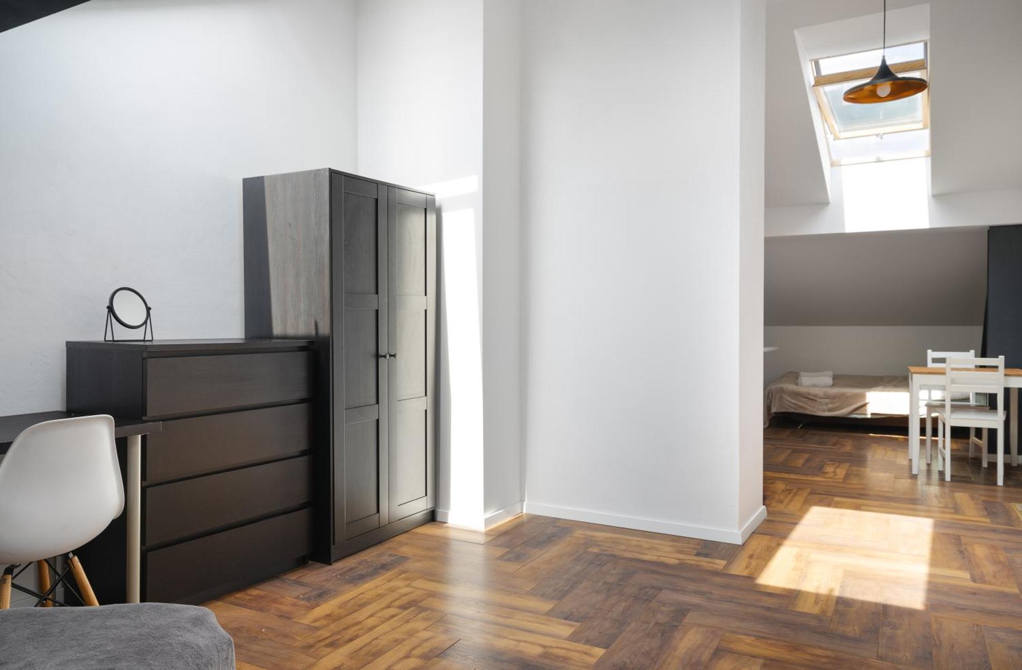 Appartement Close-golden Warsaw&marcinkowskiego