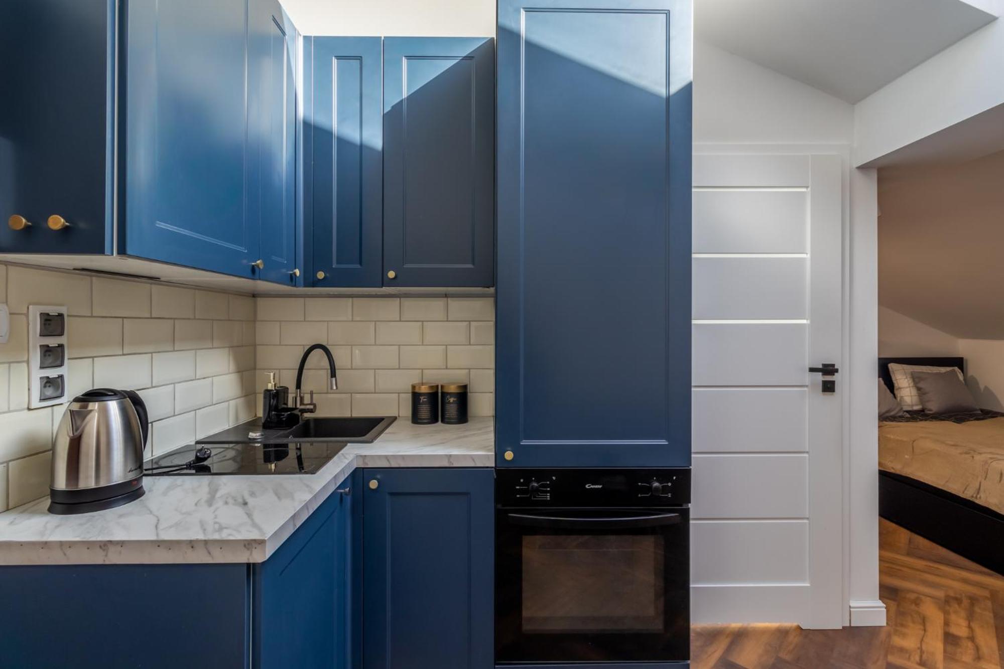 Apartament Close-golden Warsaw&marcinkowskiego Warszawa